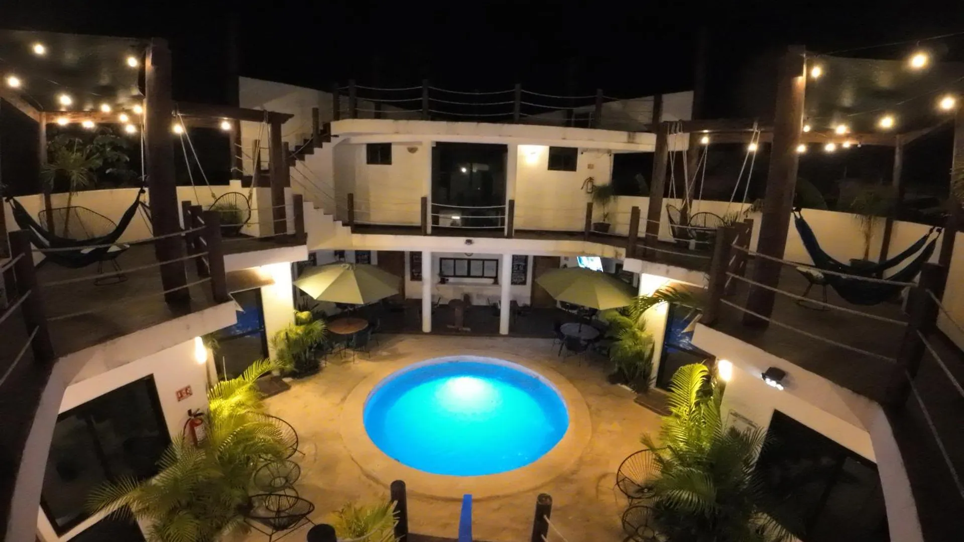 Ade Hotel Bacalar