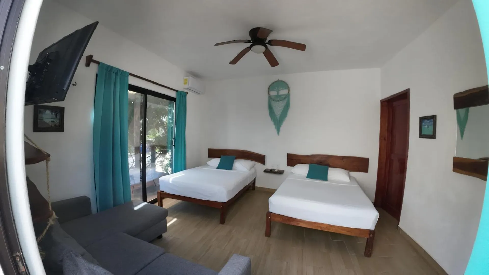 Ade Hotel Bacalar