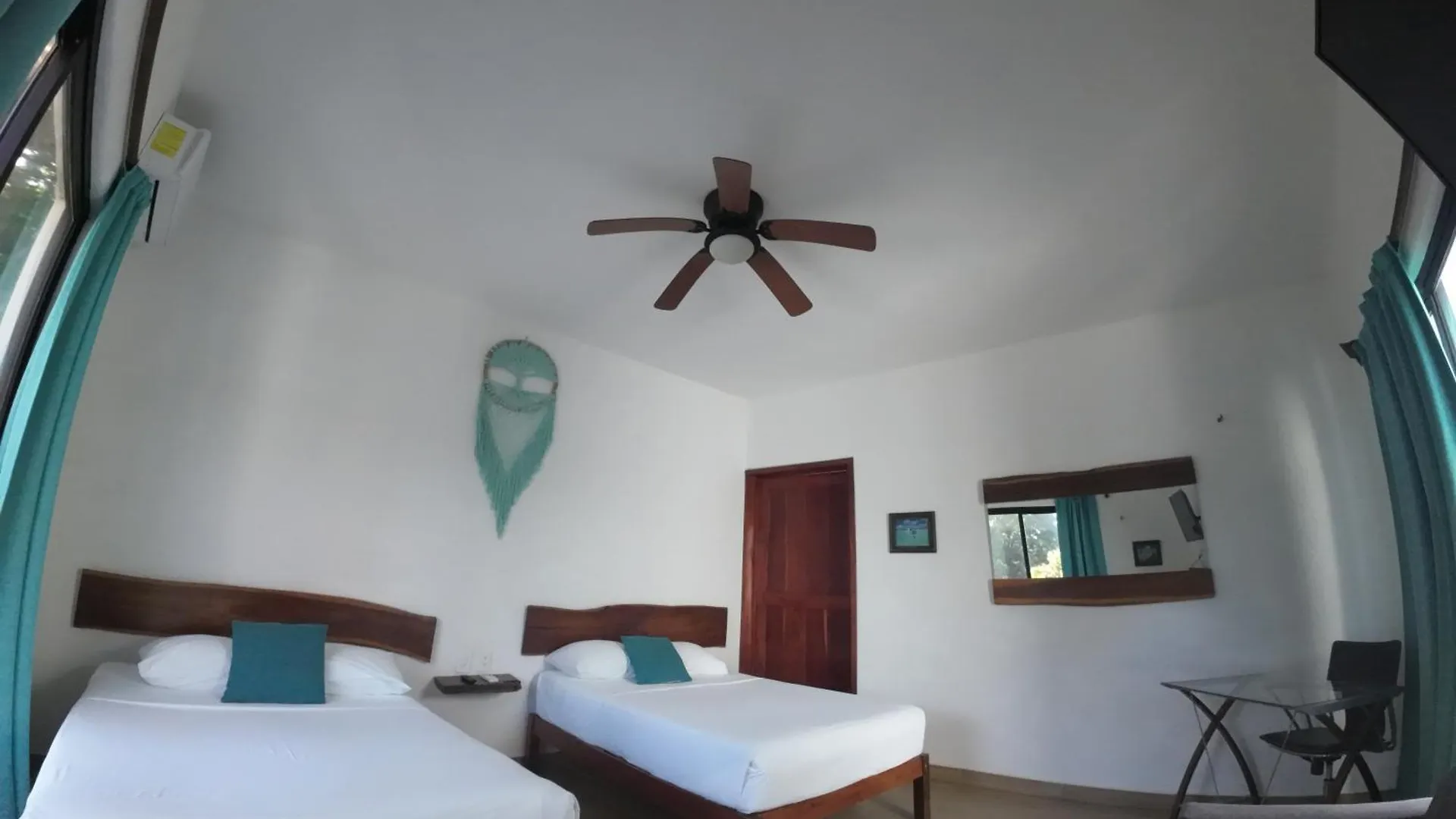 ***  Ade Hotel Bacalar Mexiko