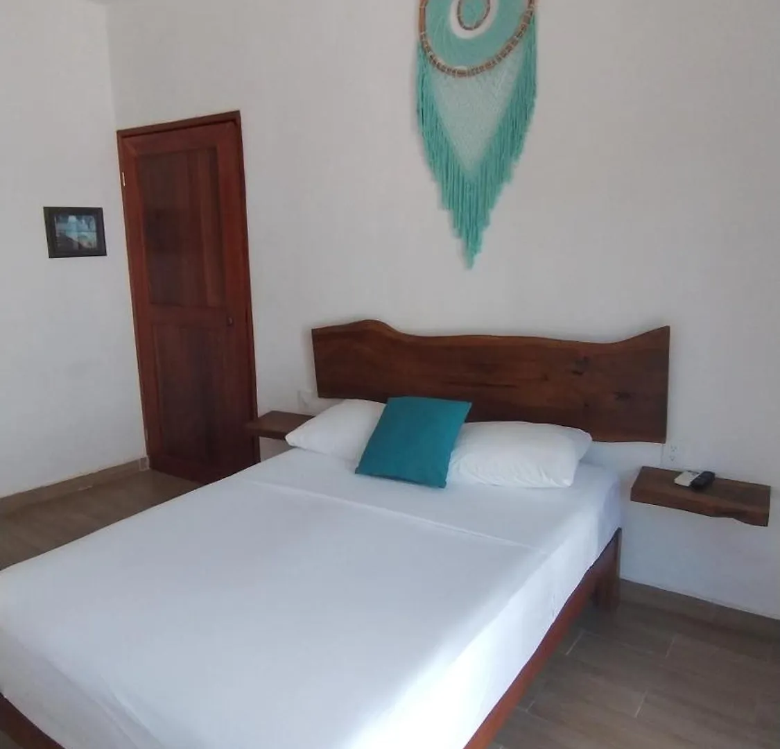 Ade Hotel Bacalar