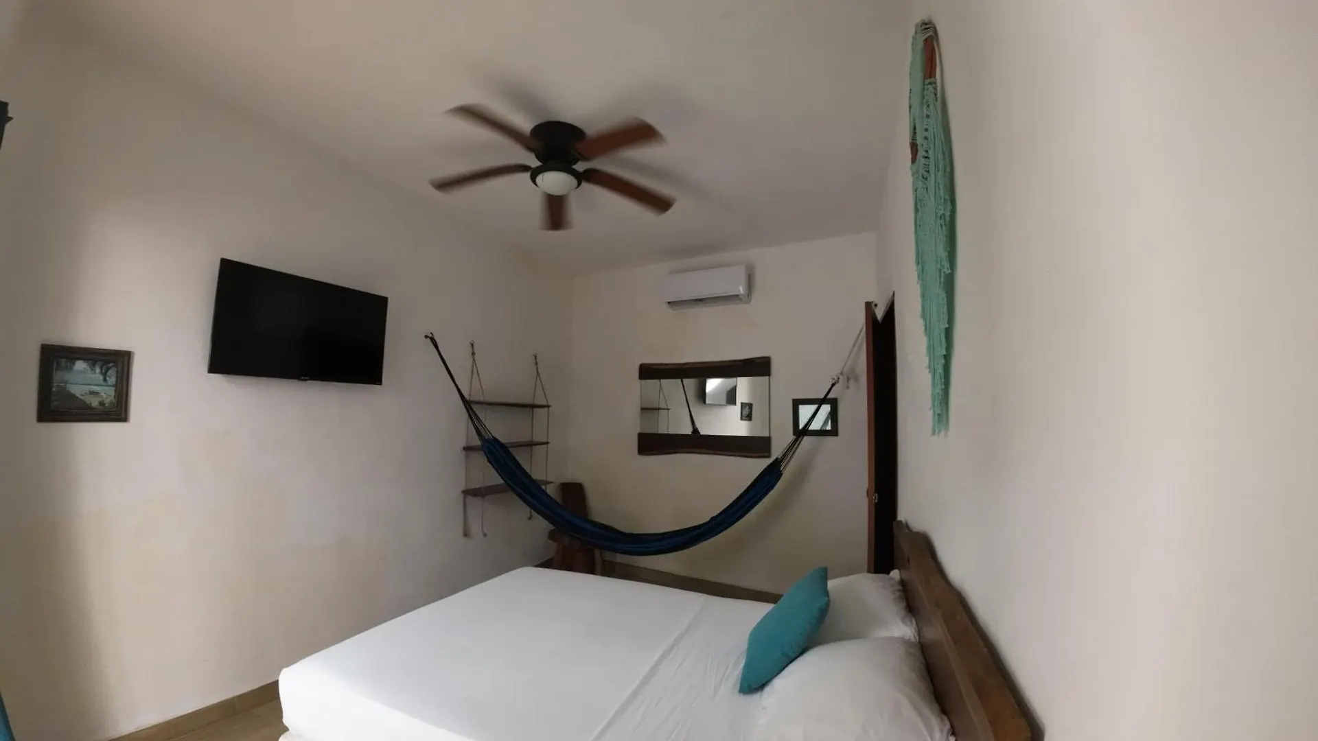 Ade Hotel Bacalar