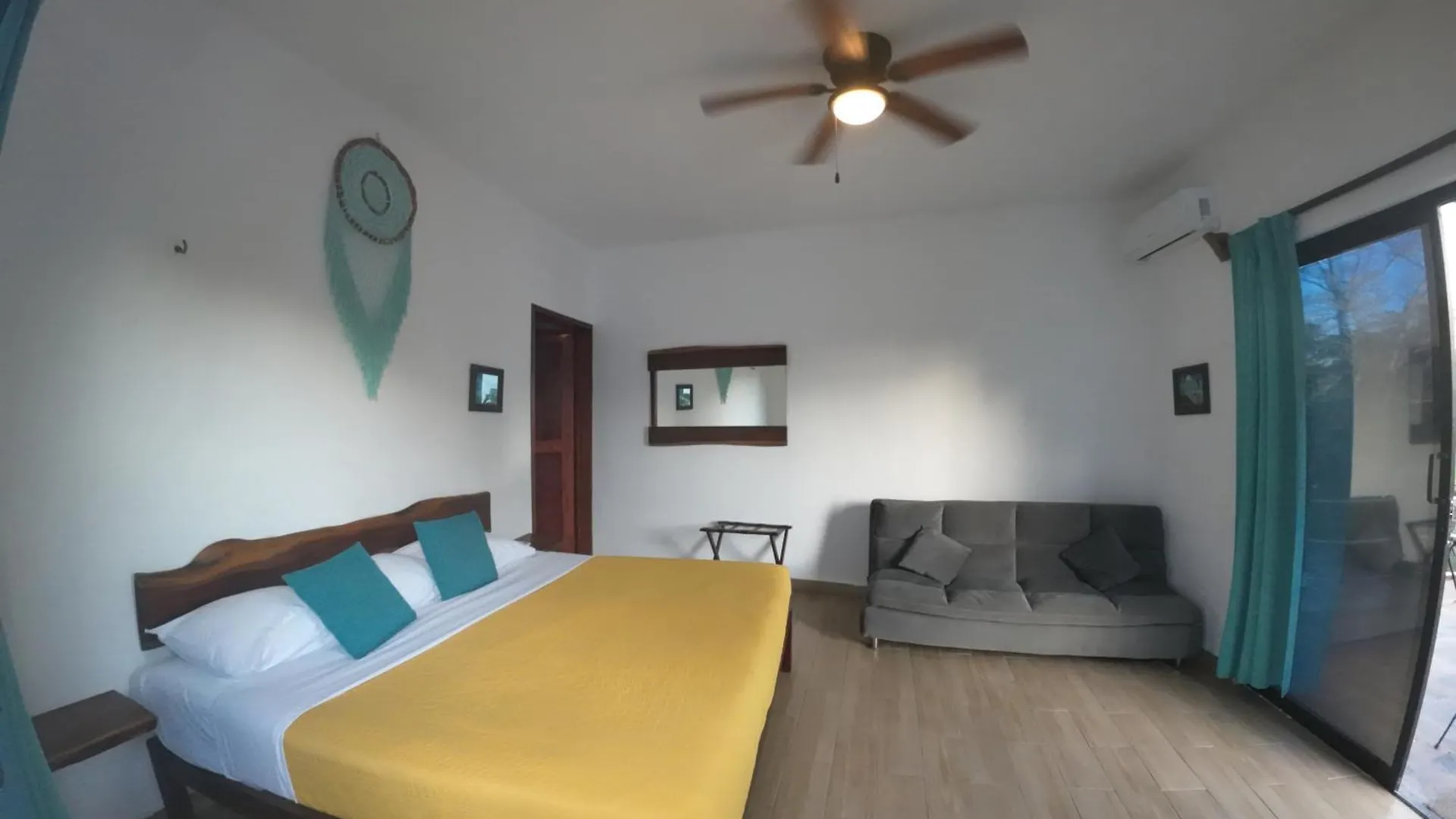 Ade Hotel Bacalar