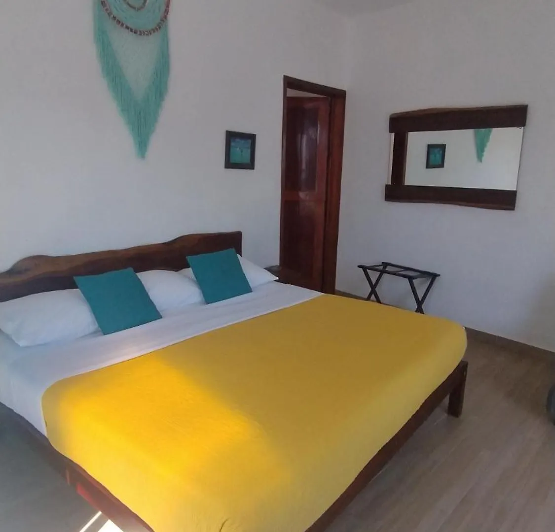 Ade Hotel Bacalar