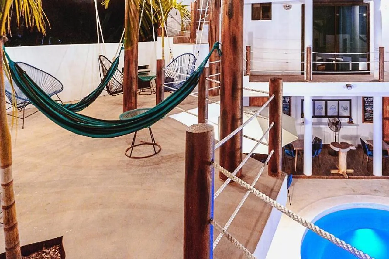 Ade Hotel Bacalar