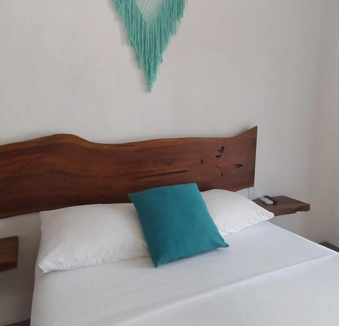 Ade Hotel Bacalar