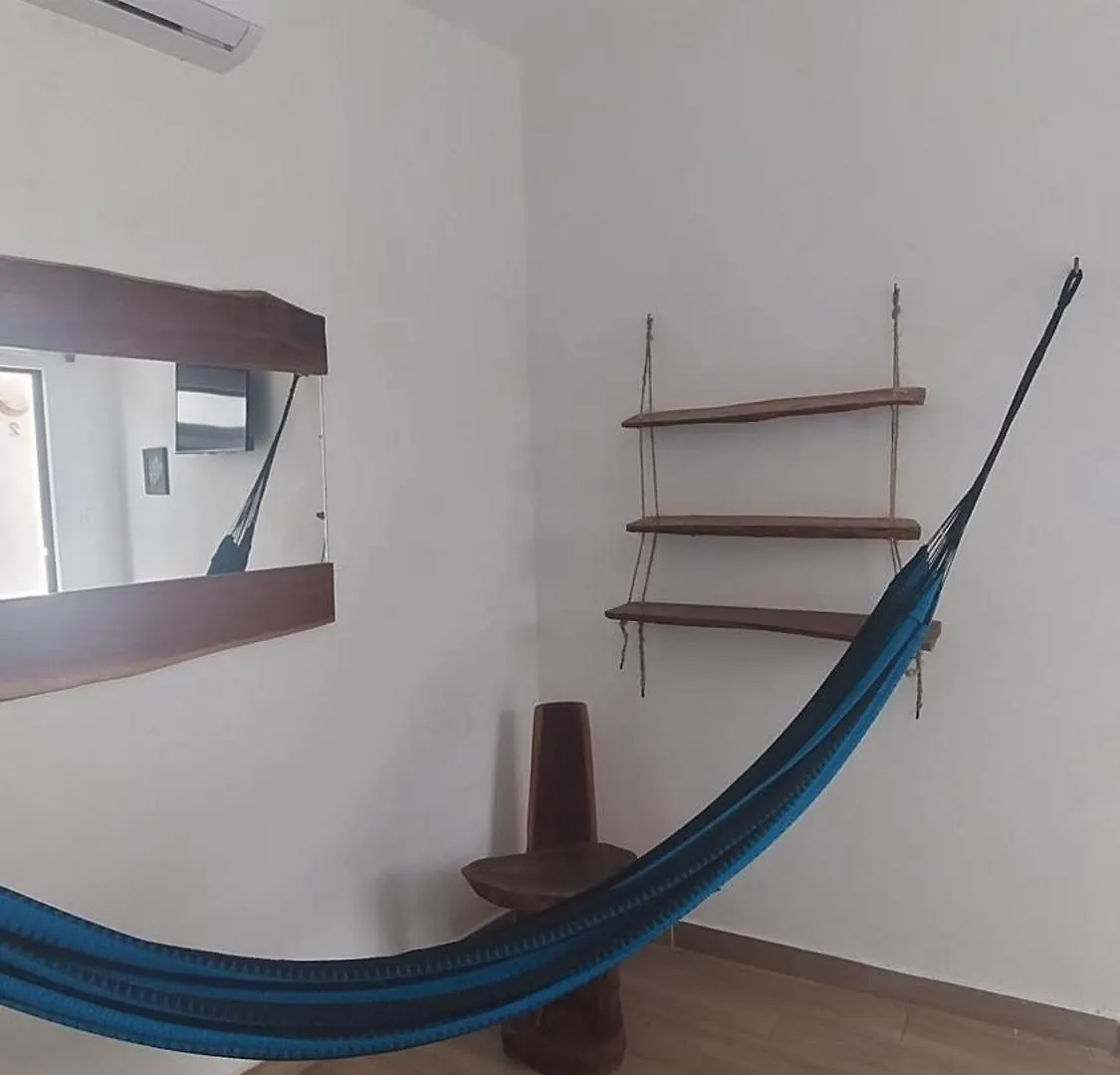 Ade Hotel Bacalar