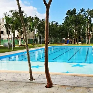 Apartamento Frontemare-house Riviera Mares 