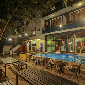 Woodnest Summerside Hotel Negombo