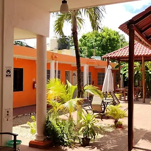 Casa Ariana Hotel