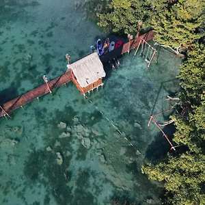 Hotel Aurea, Bacalar
