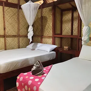 Hutyee Boat Bungalow Resort Ko Lanta