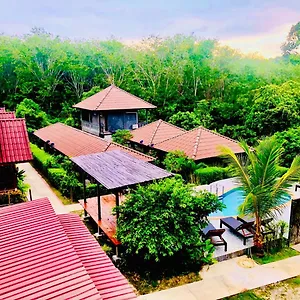 Siam Lanta Resort Ko Lanta