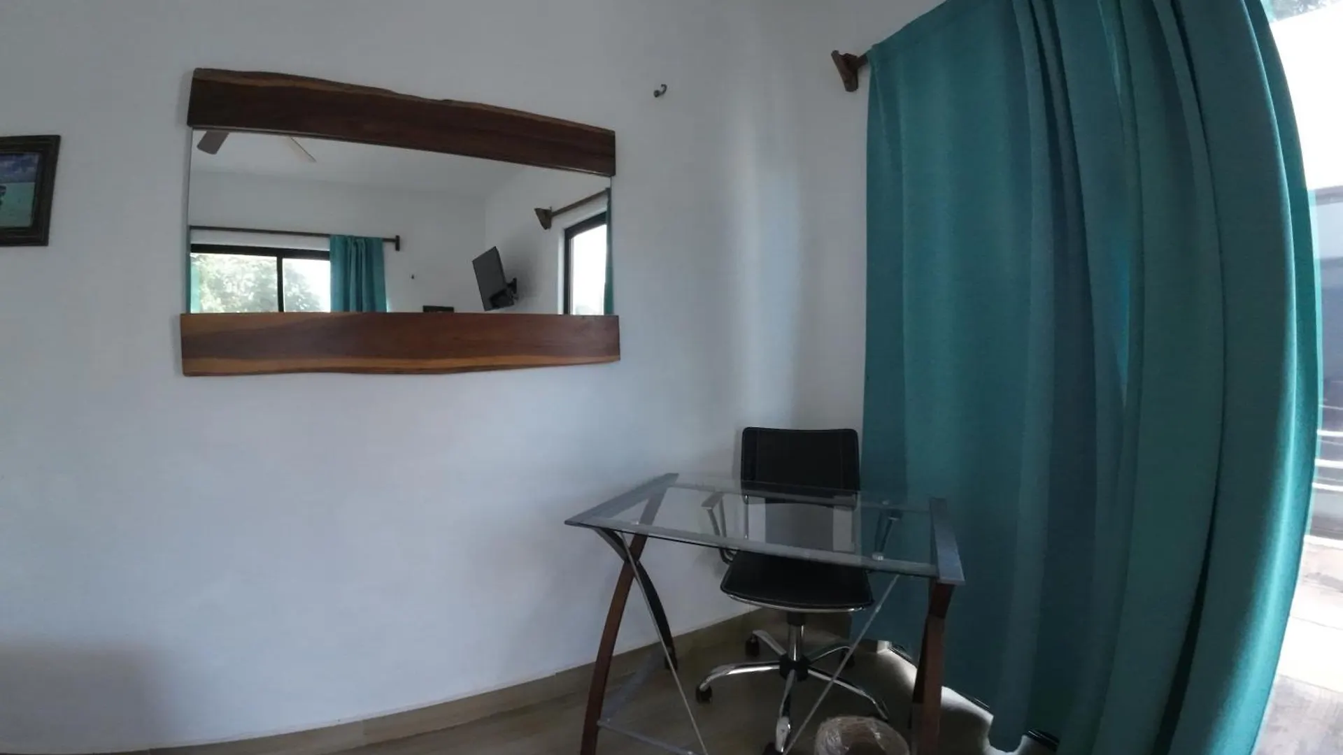 Ade Hotel Bacalar