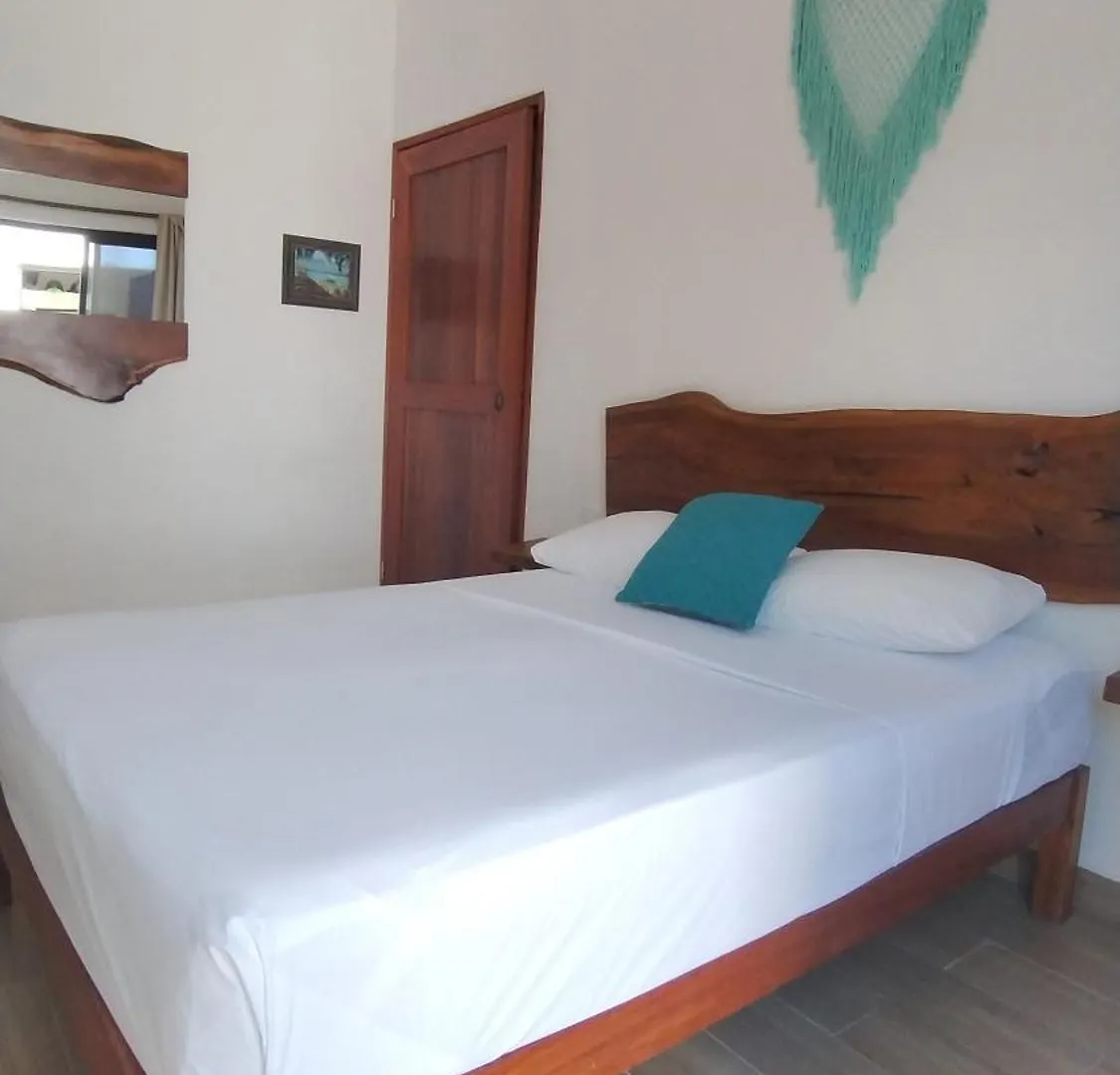 Ade Hotel Bacalar