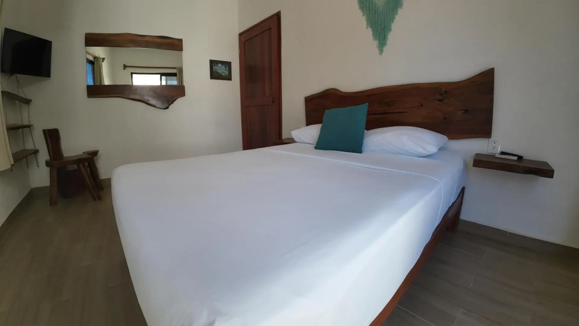 Ade Hotel Bacalar 3*,  México