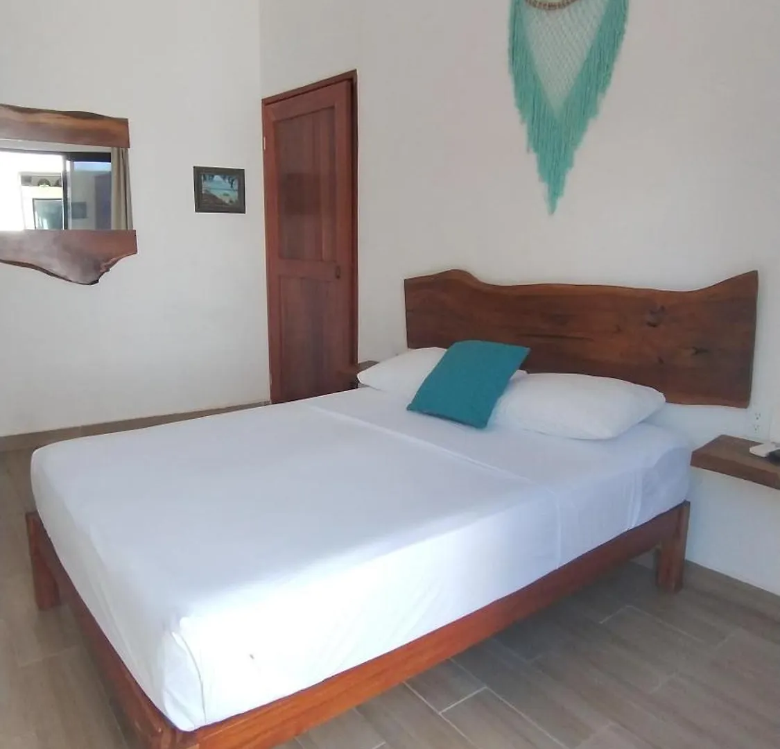 Ade Hotel Bacalar 3*,  México