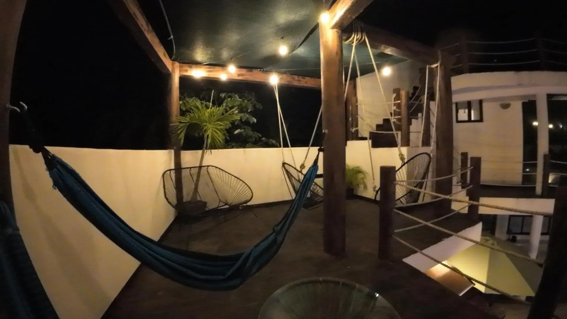 Ade Hotel Bacalar