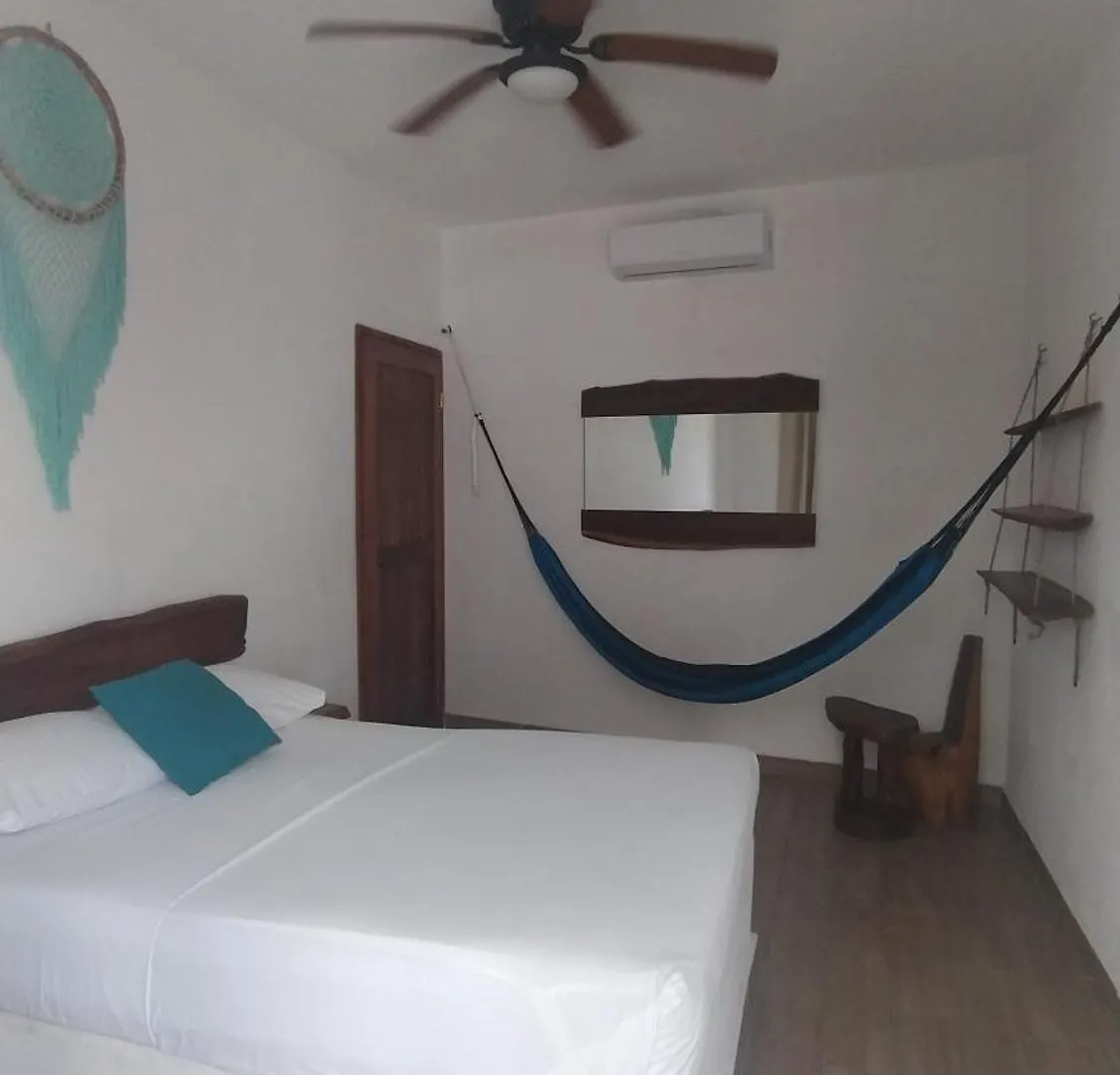 Ade Hotel Bacalar México