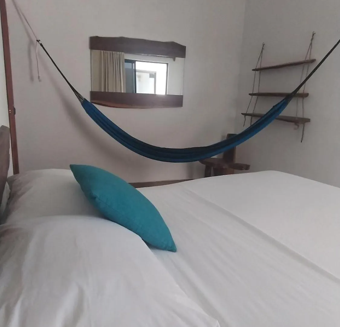***  Ade Hotel Bacalar México