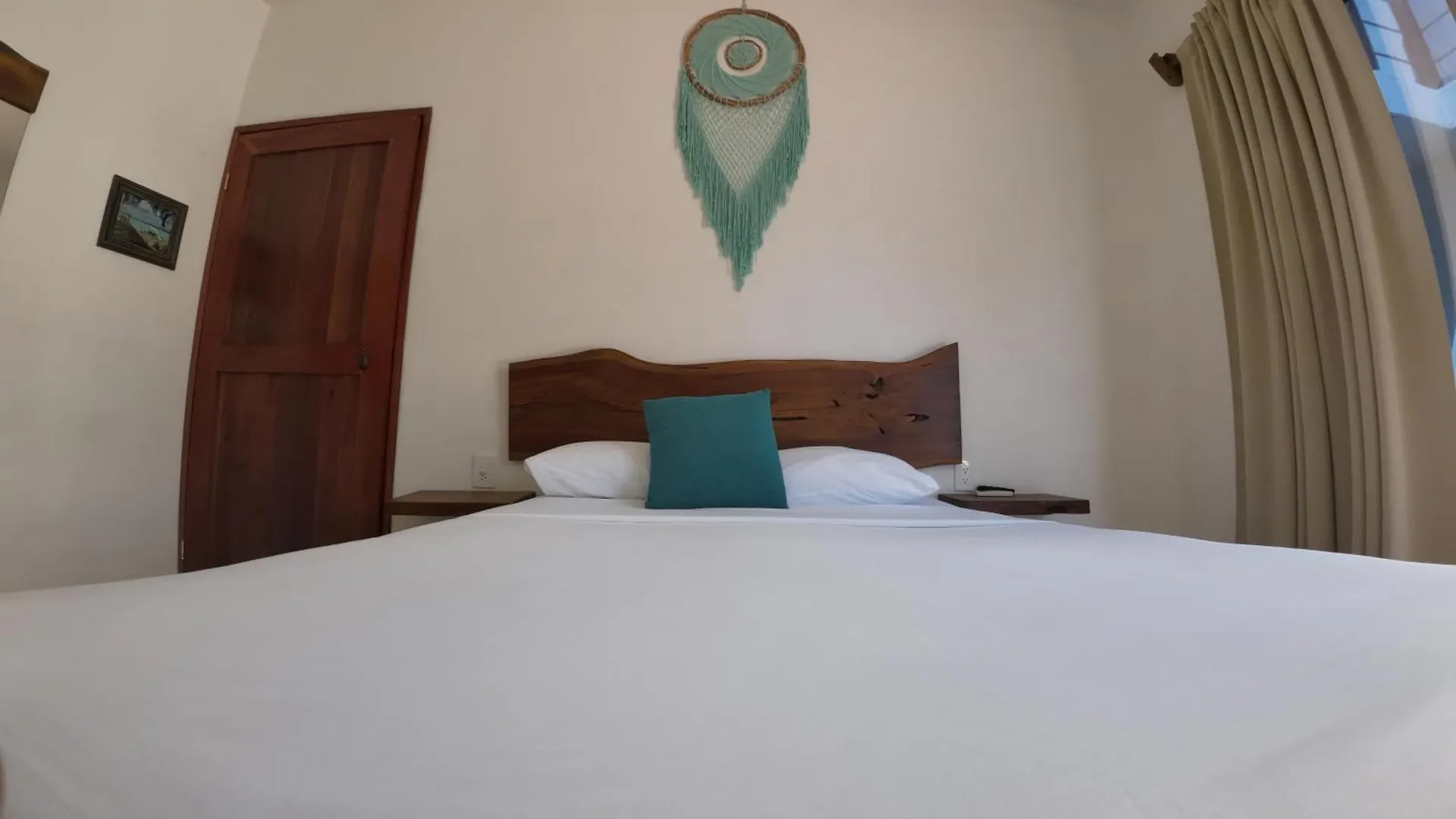 Ade Hotel Bacalar México