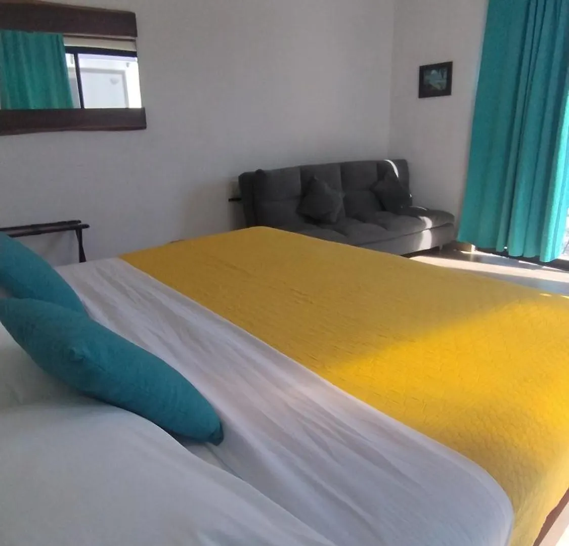 Ade Hotel Bacalar