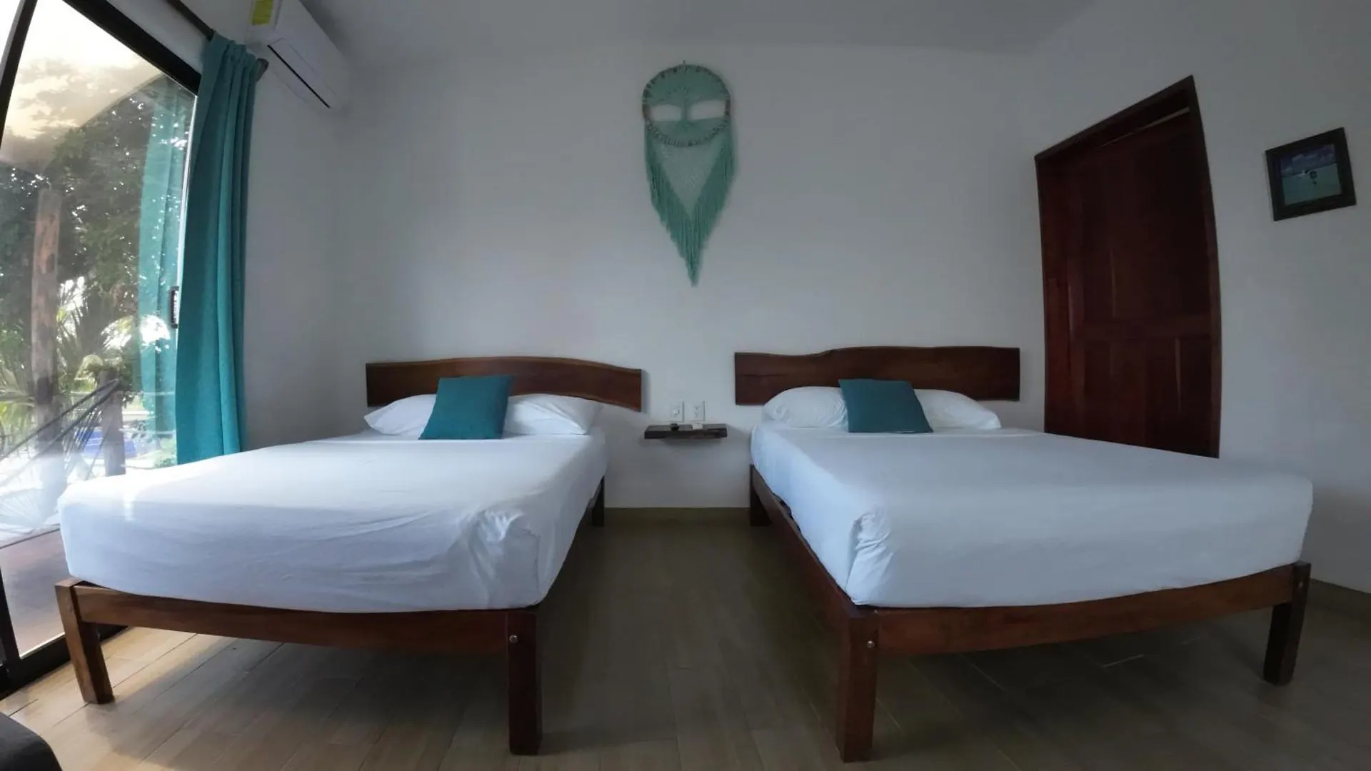 Ade Hotel Bacalar Mexico