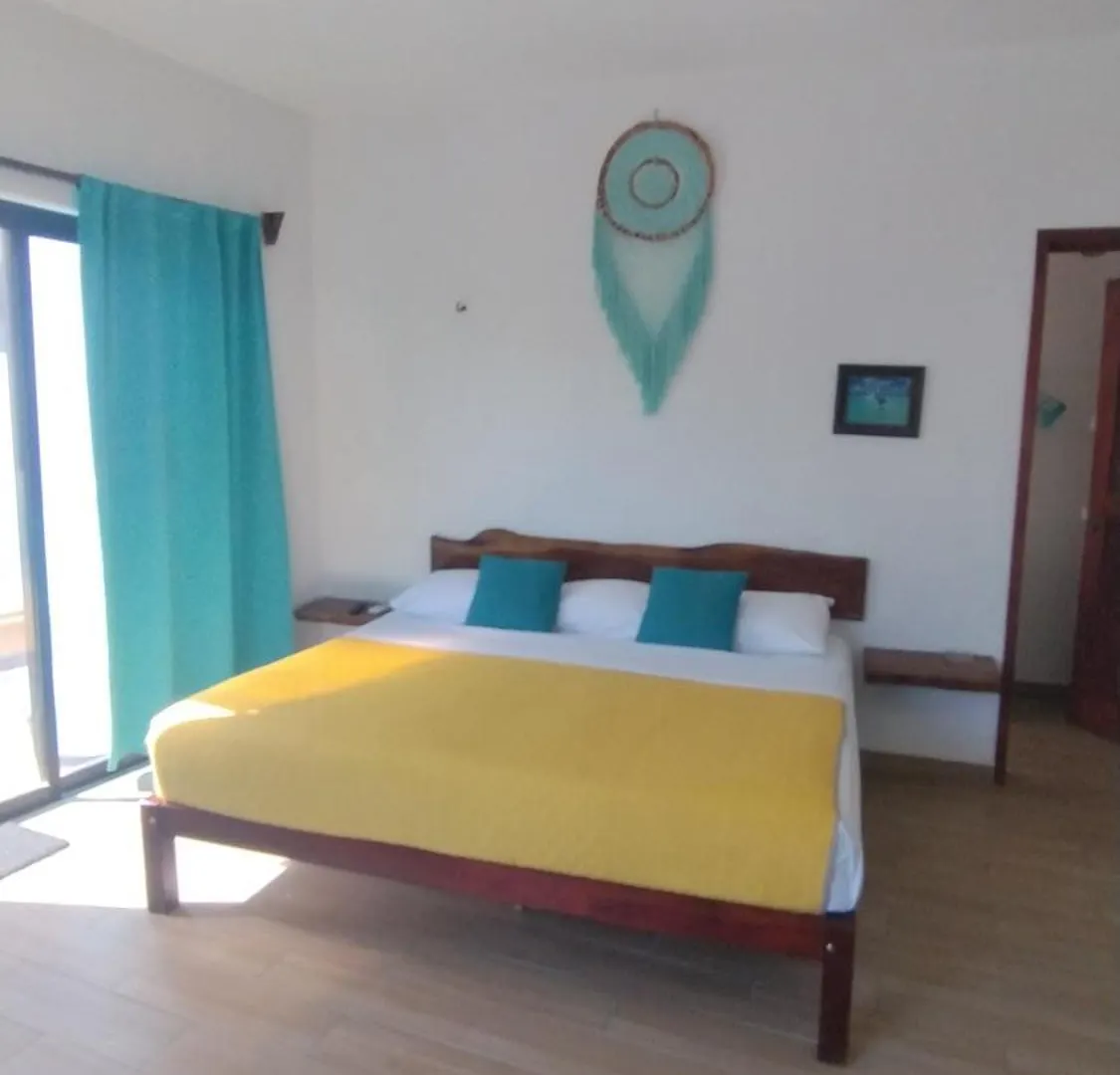 Ade Hotel Bacalar Mexico